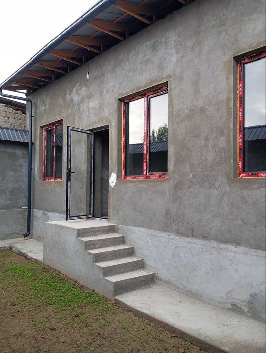 Bordonkulda uchastka sotiladi