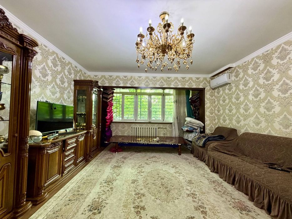 4-х. Юнусабад 7. 4/1/4. Альфарагануз