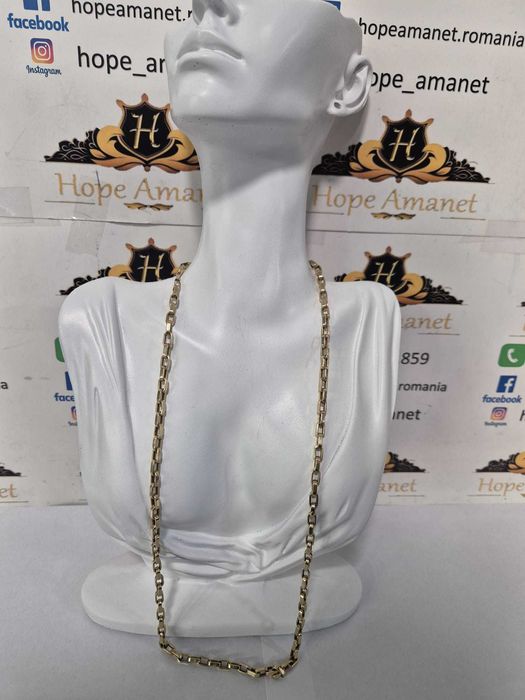 Hope Amanet P10/Lant Aur 14K 13,34 Gr