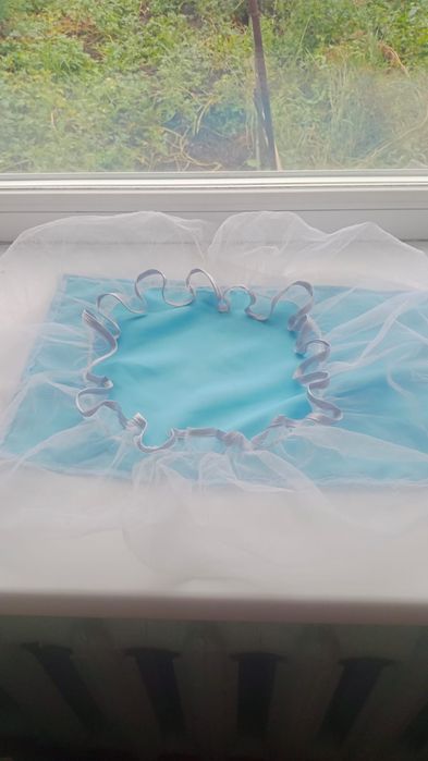 Клетка для попугая