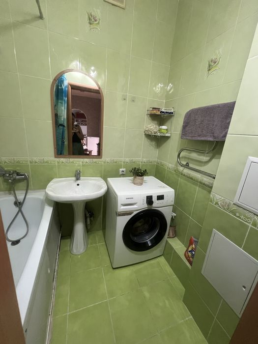 Продаю квартиру 2комнатную