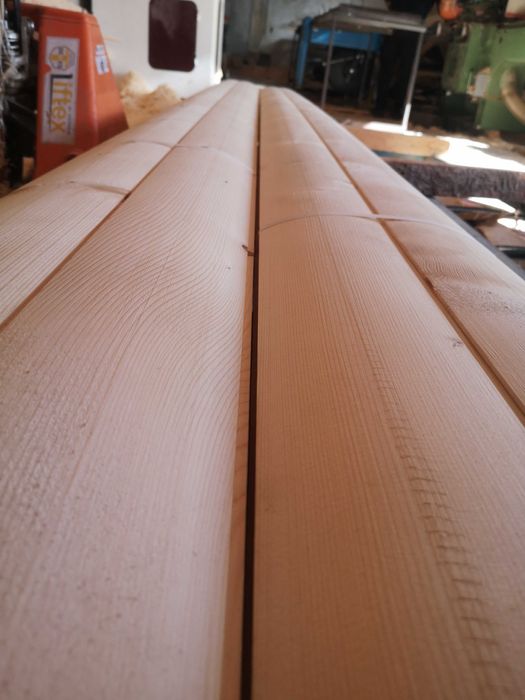 Обла ламперия 11см и 9см