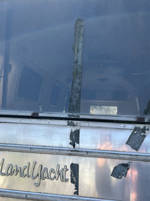 Каравани airstream