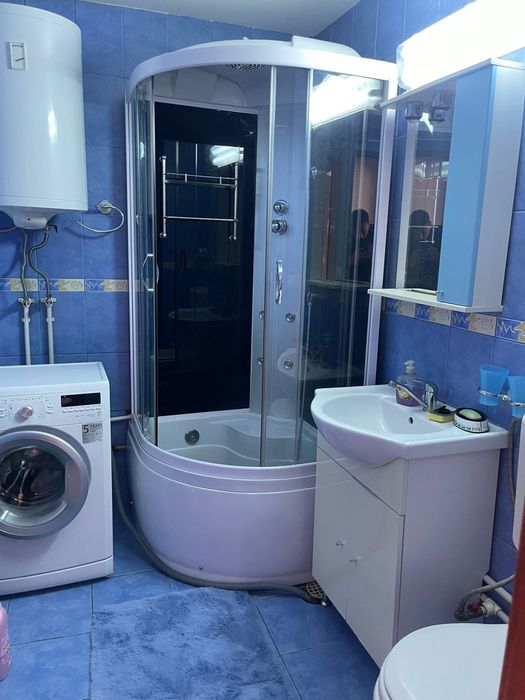 Apartament Zona Crisan