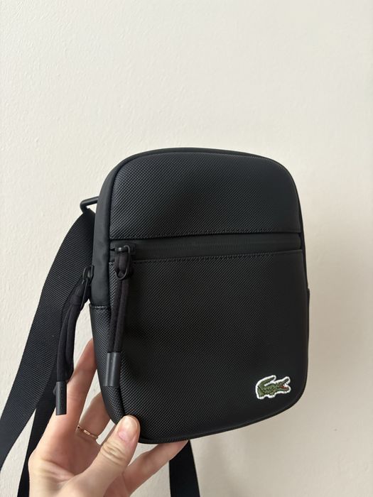 Продам барсетку Lacoste оригинал