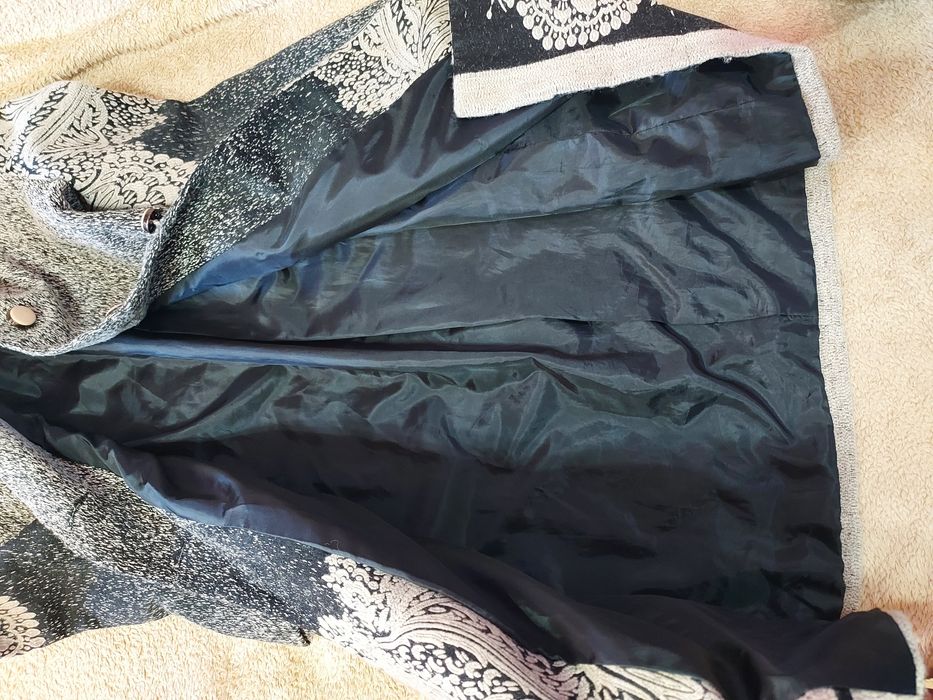 Palton damă superb