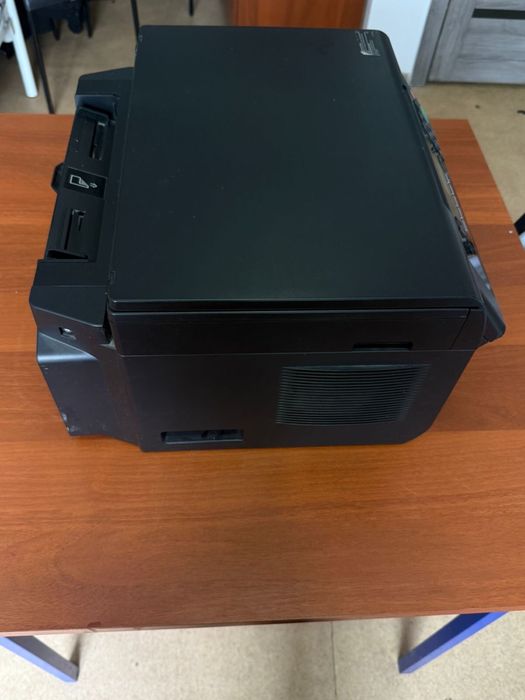 Принтер Panasonic KX-MB2020