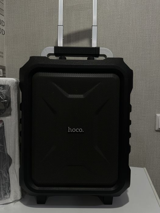 Портативная колонка HOCO DS25