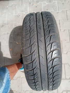 Nokian - зимни  195/55/16- 4 бр