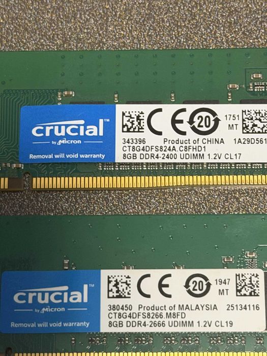 Части за PC(Всичко се продава заедно)