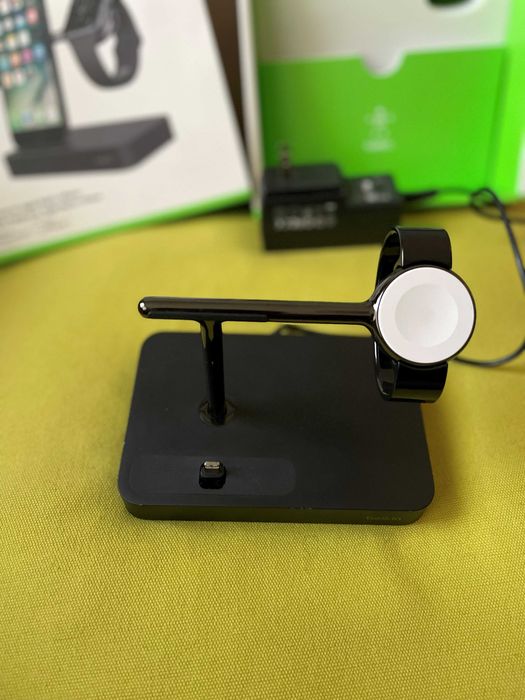 Belkin Wireless Charger 3-in-1