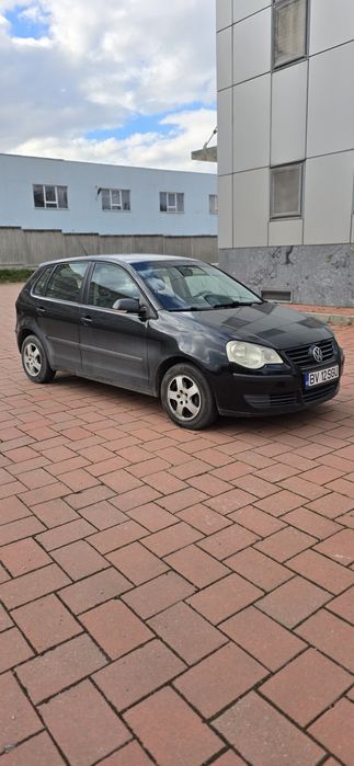 Vw polo de închiriat pentru delivery/Glovo/Wolt/