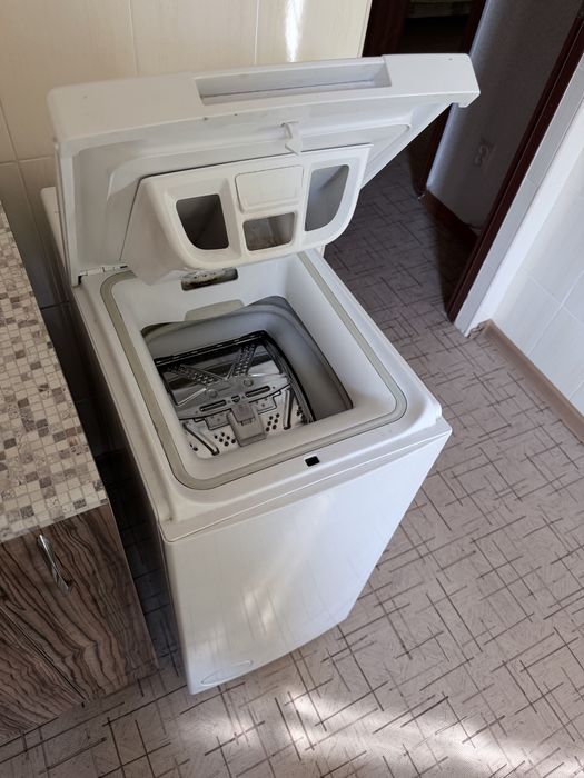 Ariston Hotpoint