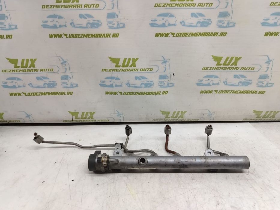 Rampa injectoare stanga 3.0 cdi om642 A6420700495 Mercedes-Benz S-Cla