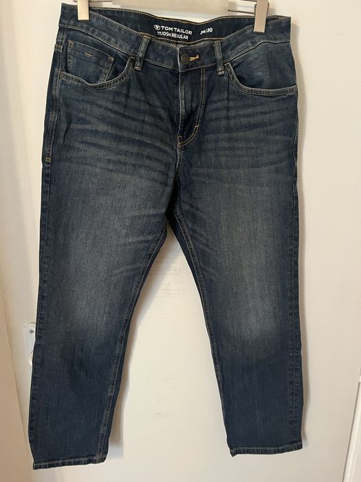 Tom Tailor - Regular 34/30