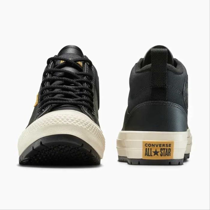 CONVERSE Chuck Trl зимни кецове