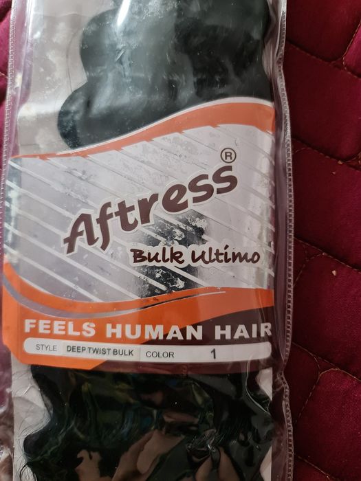 Extensii Aftress Bulk Ultimo