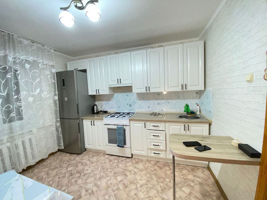 Сдается 3х ком.квартира