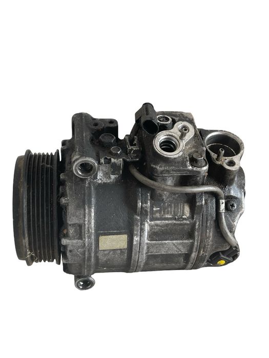 Compresor Ac Mercedes-Benz S-Class Ii W221, C215 2005 - 2013 3.0D