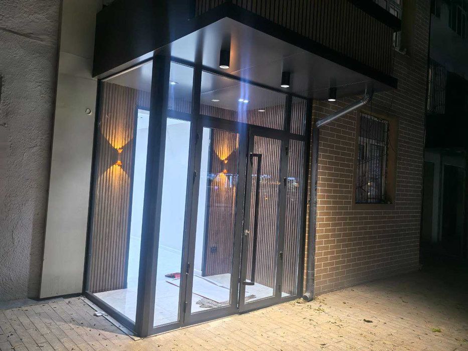 Продается нежилое помещение 55м2 Чиланзар 17 квартал 24.7 куча