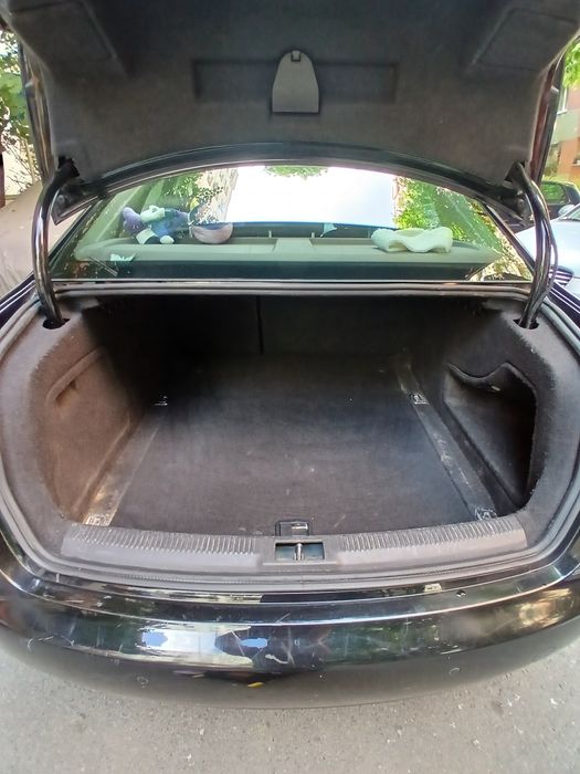 Vand Audi a 4/2009