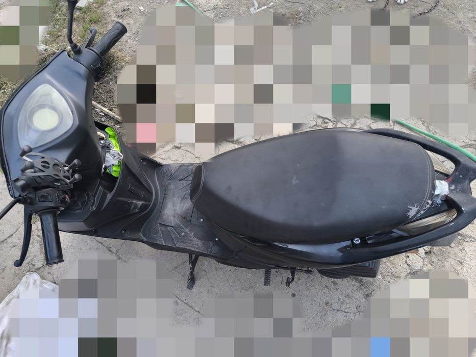 Продам Мапед срочно