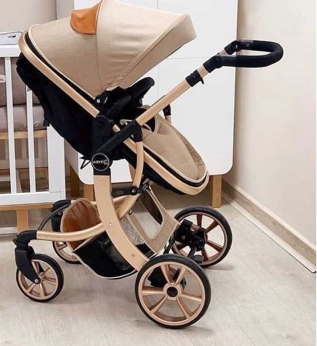 Детская Коляска новая