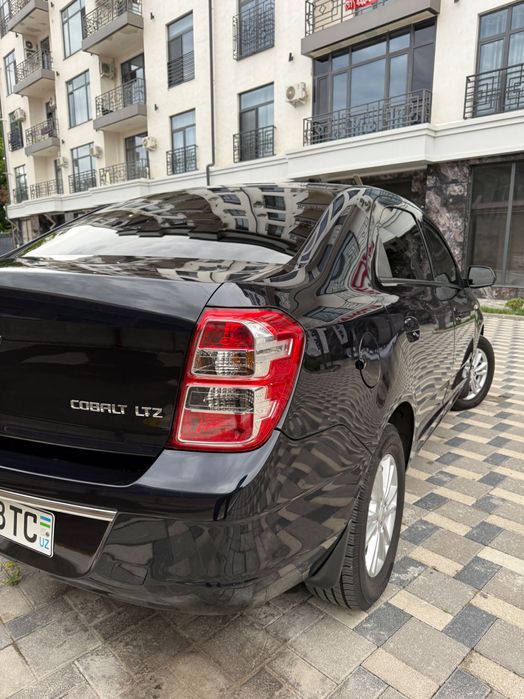 Chevrolet Cobalt 2023