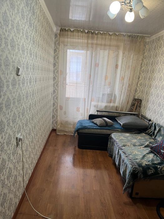 3бөлмелі пәтер сатылады!