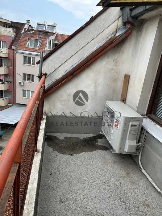 Продава се Мезонет в Пловдив, Център - 136 кв.м за 2353 €/кв.м - Снимка #19