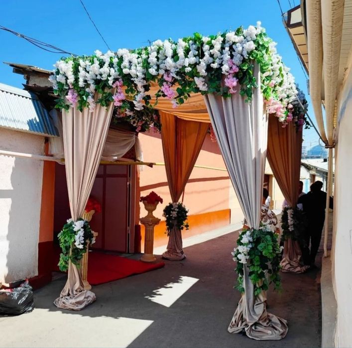 Afarmileniya 500 mingdan boshlanadi