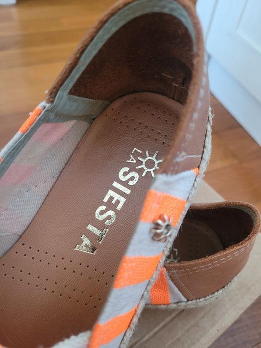 Espadrile dama Gioseppo