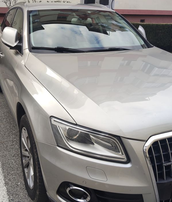 AUDI Q5 2013 — imagine 4