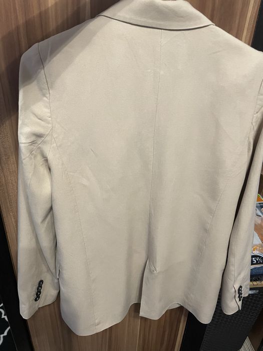 Sacou liocel Zara Xs