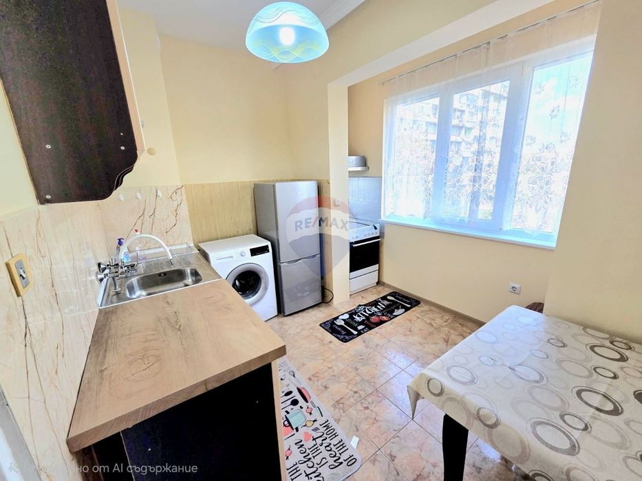 Продава се Двустаен апартамент в Варна, Погреби - 60 кв.м за 2142 €/кв.м - Снимка #7