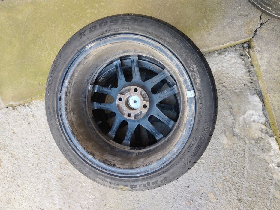 Без покришка майскан варка жоқ