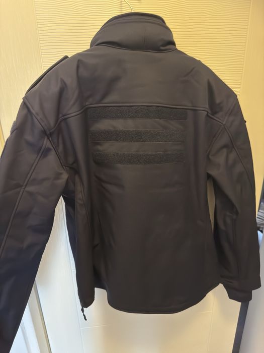 Jacheta tactica Invictus softshell