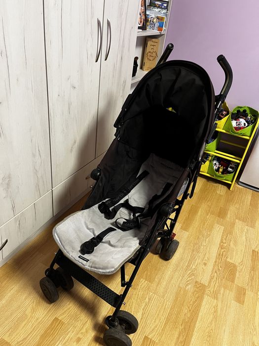 Maclaren Quest детска количка