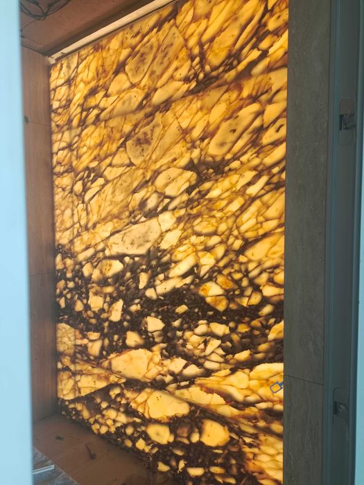 Мрамор Травертин Гранит