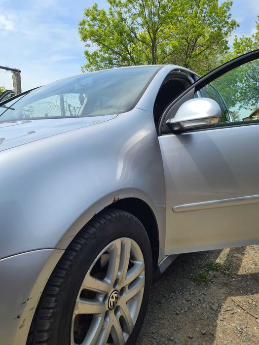 VW Golf 5 GT 1.4 *170 Cp*