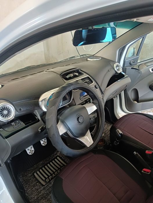 Chevrolet Spark 2- позиция М/Т 2020