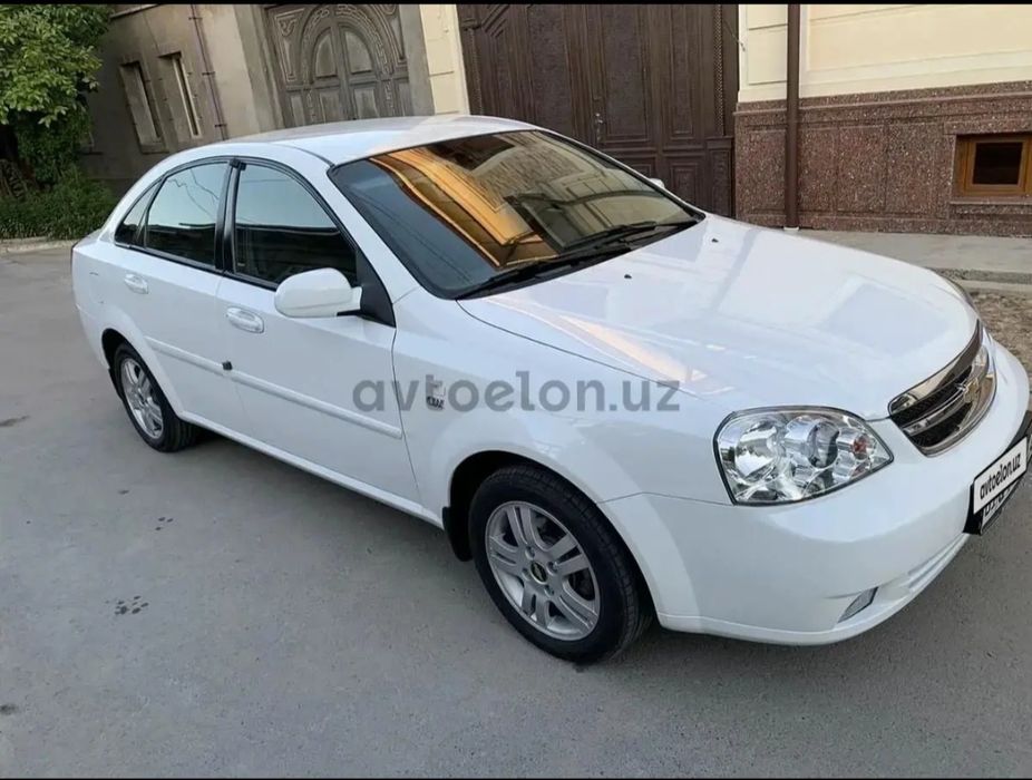 Ласетти 2017 йил 2чи позиция Автомат