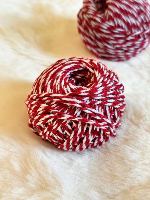 Подарочная Коробка и Упаковочная Веревка