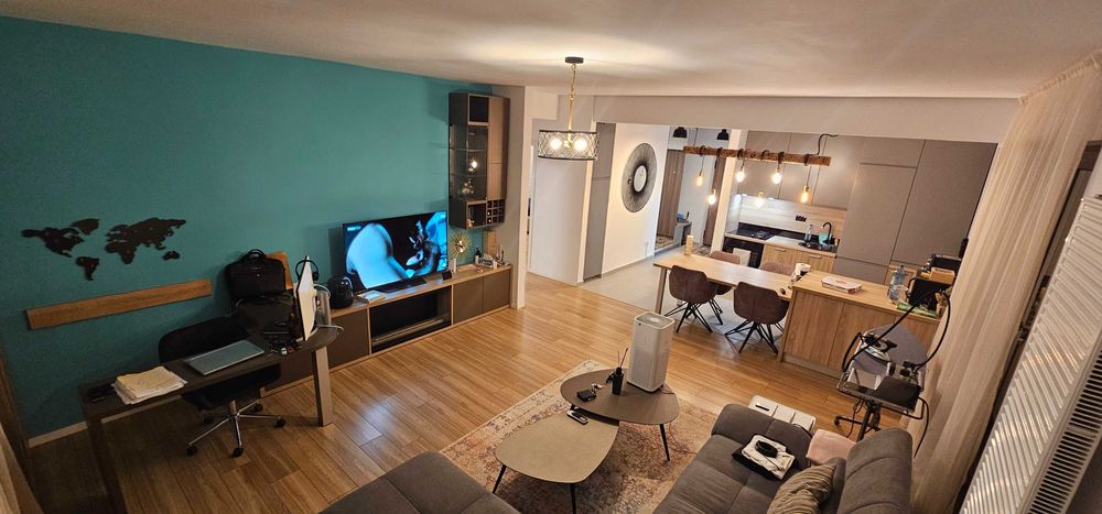 Apartament 3 camere, Pipera, rond OMV.