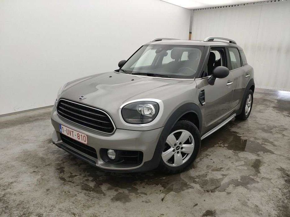Mini Countryman One 1.5 - Benzina - Automatic - 102 hp - 155.000 km