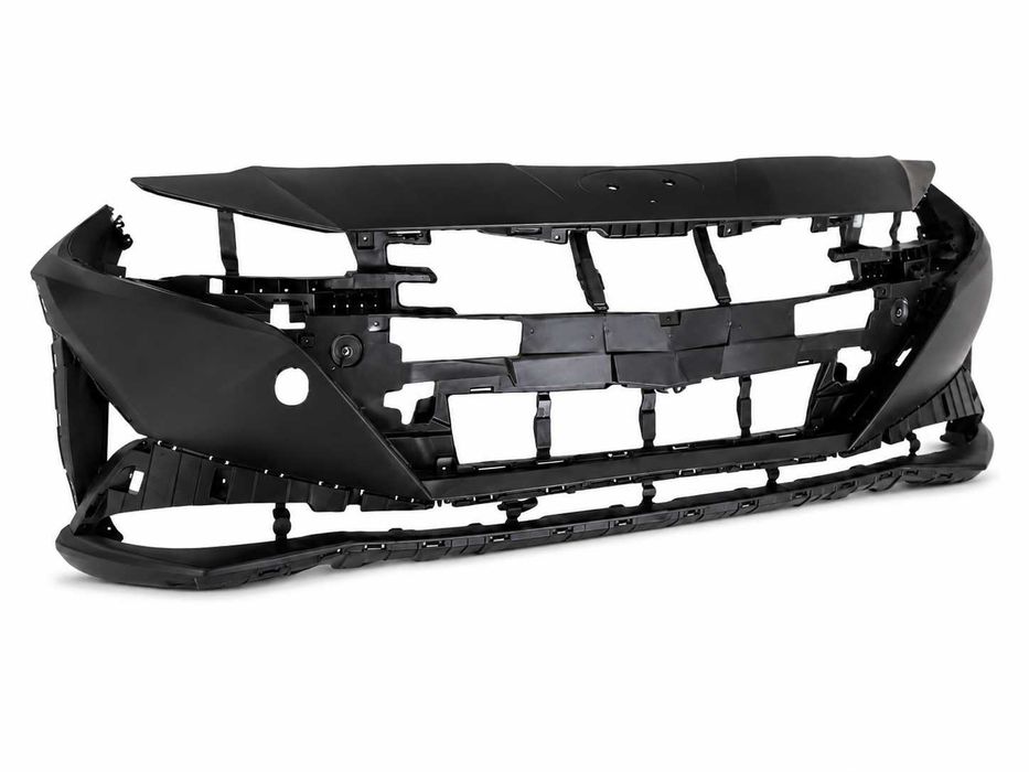 Бампер передний Elantra DDBXZ090 DeliParts