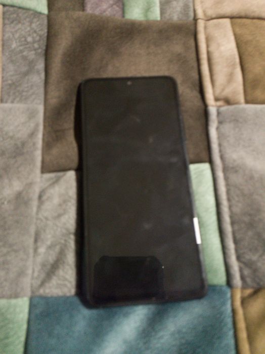 Редмим нот 10 про 256