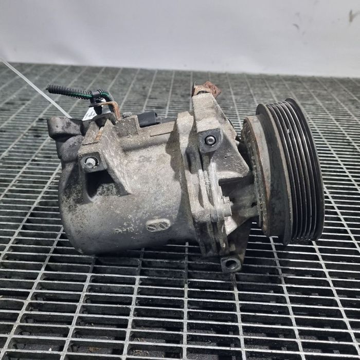 Compresor clima Dacia Dacia Logan II MCV 1.5 dCi 2013 - 2016 90CP K9K612 K9K626 (1422) ...