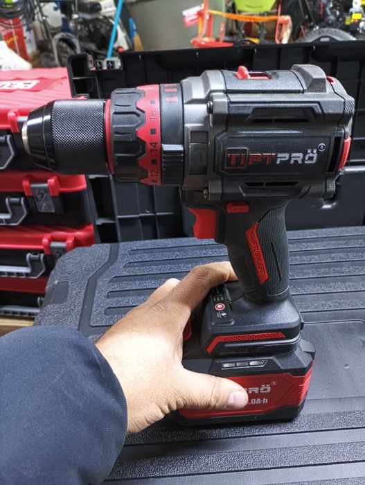 Продам Шуруповёрт Ледобур