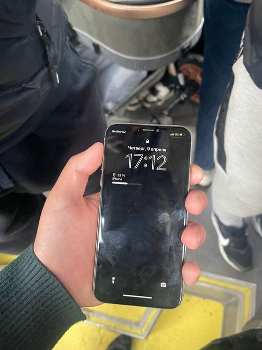 Iphone xs